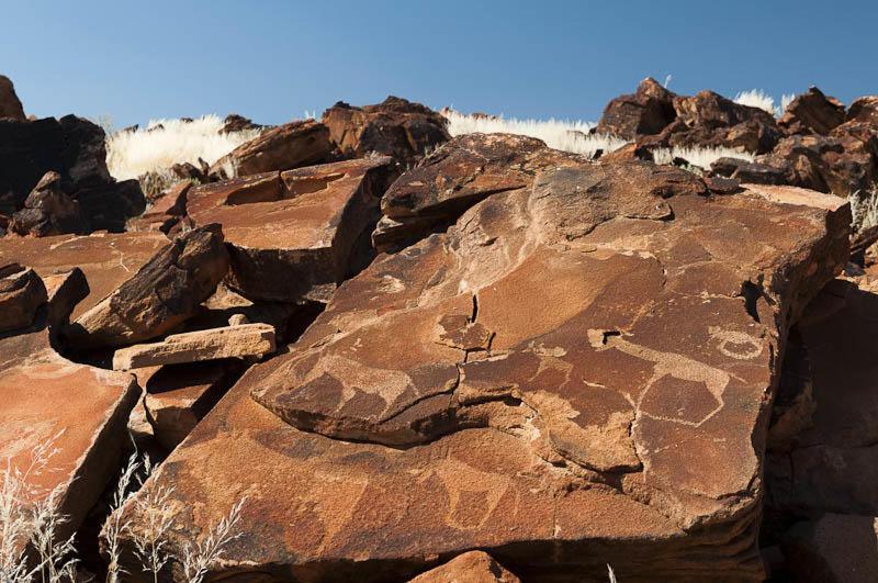 Вилла Wilderness Safaris Damaraland Camp Twyfelfontein Экстерьер фото